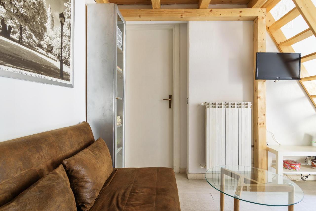 Apartamento Charming Nest In The Heart Of Milano-Isola Exterior foto